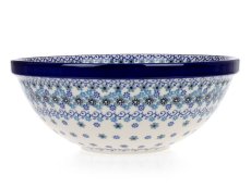 Bowl CLASSIC 28 cm (11") Winter Garden