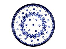Small Dessert Plate 16 cm (6") Sweet Home