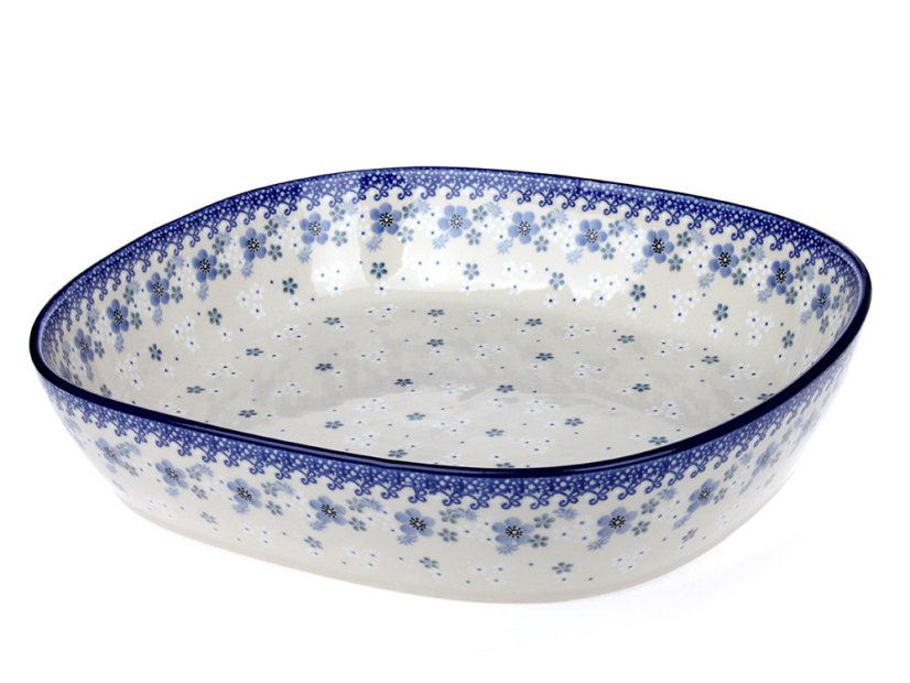 Baking Dish 35 cm (14")   Winter