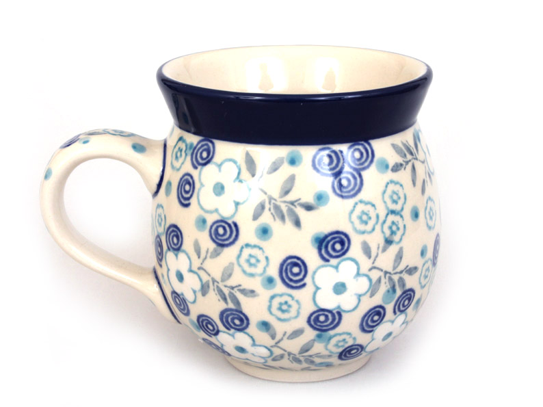 Bubble Mug 0,35 l (12 oz)   Illusion