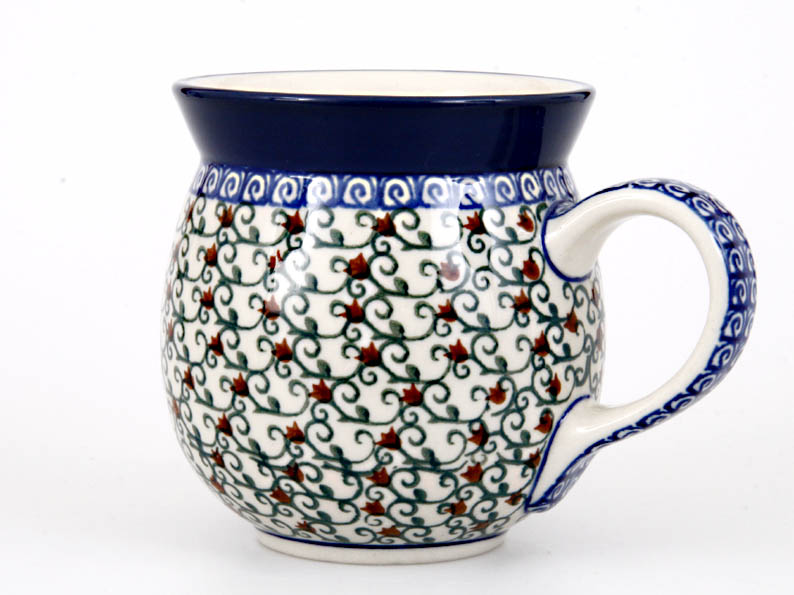 Bubble Mug 0,5 l (16 oz)   Arbour