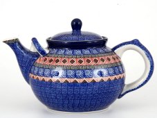 Teapot 1,8 l (62 oz) Aztec Sun