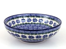 miska nízká 17 cm   Palmičky