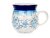 Kugelbecher klein 0,25 l   Turteltauben