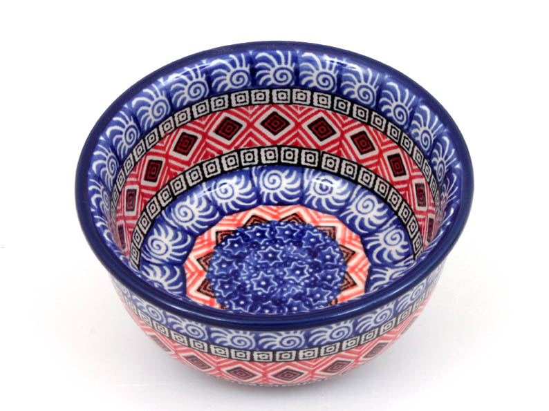 Schüssel 13 cm   Aztec Sonne