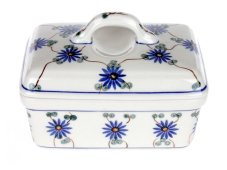 máslenka hranatá   Drátkovaný