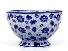 Sockelschale 14 cm   Libelle