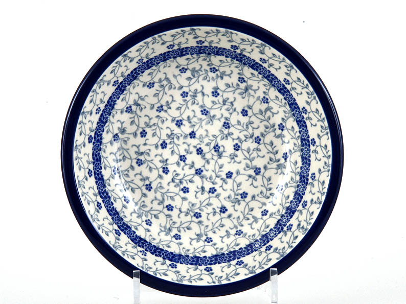 talíř hluboký 21 cm   Romance