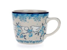 Mug 0,15 l (7 oz) Doves
