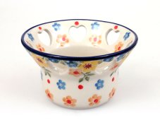 Heart Candle Holder   Spring