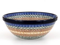 Bowl CLASSIC 24 cm (9") Greek