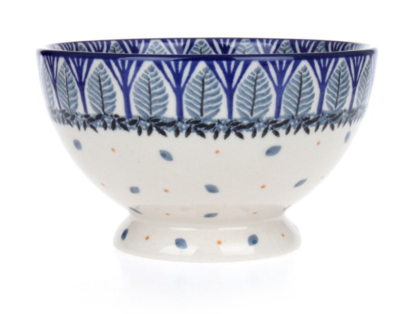 French Bowl 14 cm (5.5")   Owl II