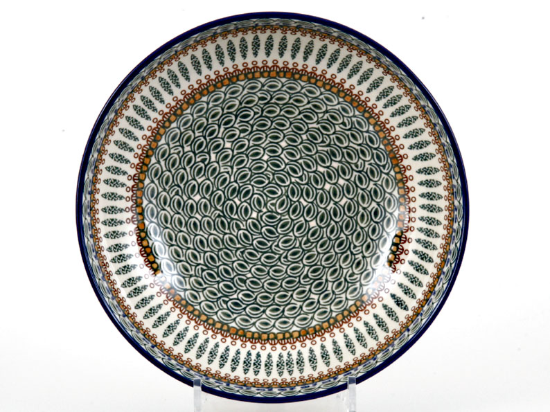 Low Bowl 27 cm (11")   Indian Summer