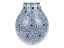 Vase 24 cm (9")   Symphony UNIKAT