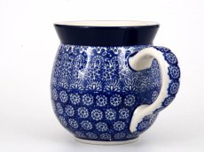 Bubble Mug 0,5 l (16 oz)   Lace