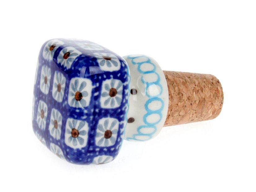 zátka korková  hranatá   Fjordy