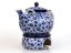 Tea Warmer   Dragonfly