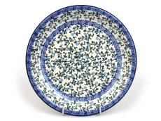 Dessert Plate 21 cm (8")