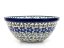 Bowl CLASSIC  20 cm (8")   Flax Flower