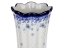 Vase 28,5 cm (11")   Winter