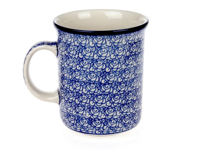 Mug CLASSIC 0,4 l (15 oz)   Roses