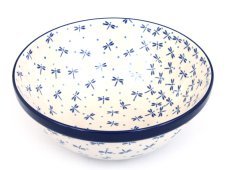 Bowl CLASSIC  24 cm (9")   Damselfly