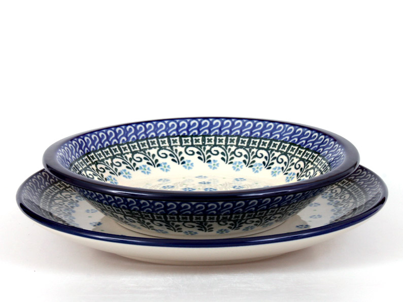 Suppenteller 21 cm