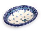 Soap Dishes with Holes 14 cm (5.5")