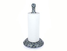Holder for Kitchen Roll Lobelia