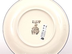 Dessert Plate 21 cm (8")   UNIKAT
