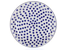 Dessertteller 21 cm   Punkte