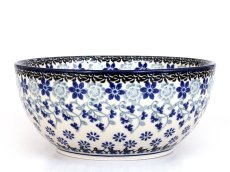Bowl 16 cm (6.5")   Frozen Meadow