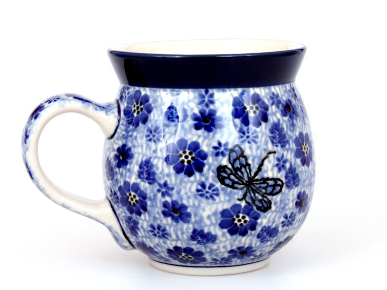 Bubble Mug 0,5 l (16 oz)   Dragonfly