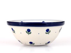Bowl CLASSIC 14 cm (5.5")   Blueberry
