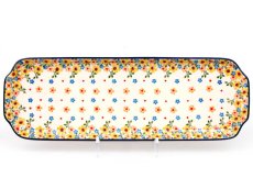 Platter 42 cm (16")   Spring