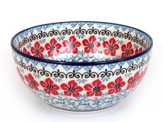 Bowl 16 cm (6.5")   Hibiscus