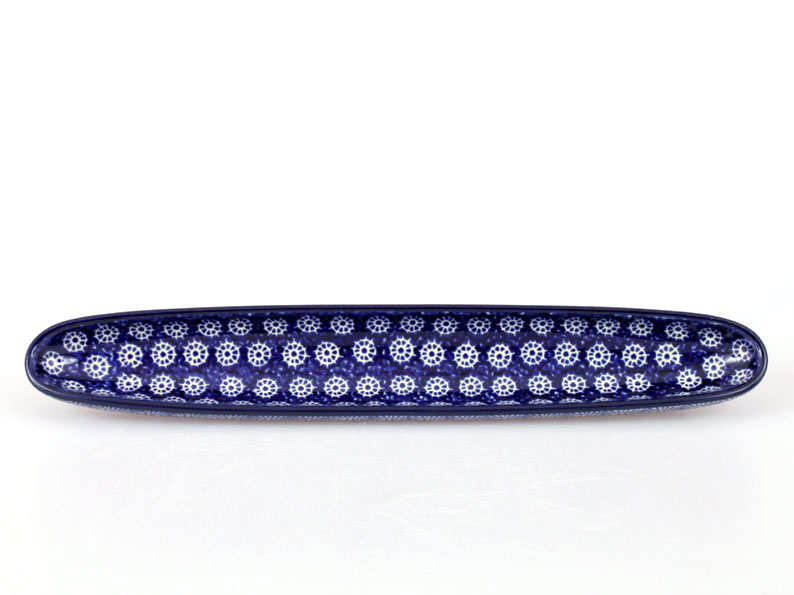 miska na olivy větší 31 cm   Krajka
