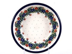 Soup Plate 21 cm (8")   Wreath