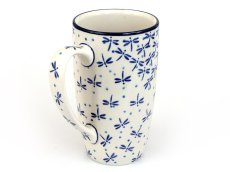 Mug 0,4 l (13 oz)   Damselfly