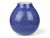 Vase 30 cm (12")   Ocean Wawes