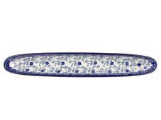 Olivenschale 25 cm   Romanze