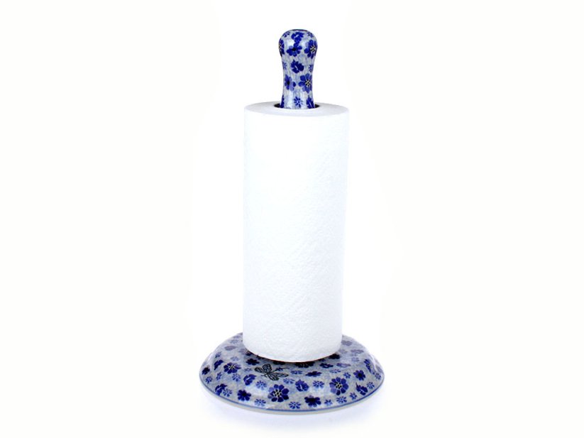 Holder for Kitchen Roll   Dragonfly