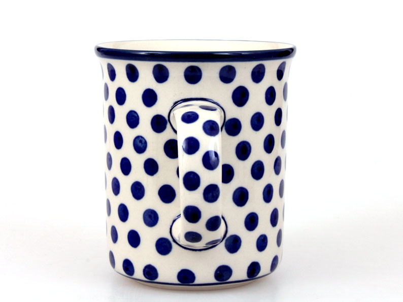Mug CLASSIC 0,4 l (15 oz)   Dots