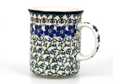 Mug CLASSIC 0,6 l (20 oz) Flax Flower