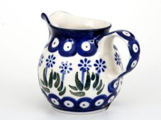Creamer 0,2 l (6.5 oz)   Daisy