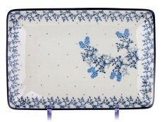 Medium Platter for Sushi   Twig