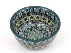 Bowl 13 cm (5") Aztec Sun green