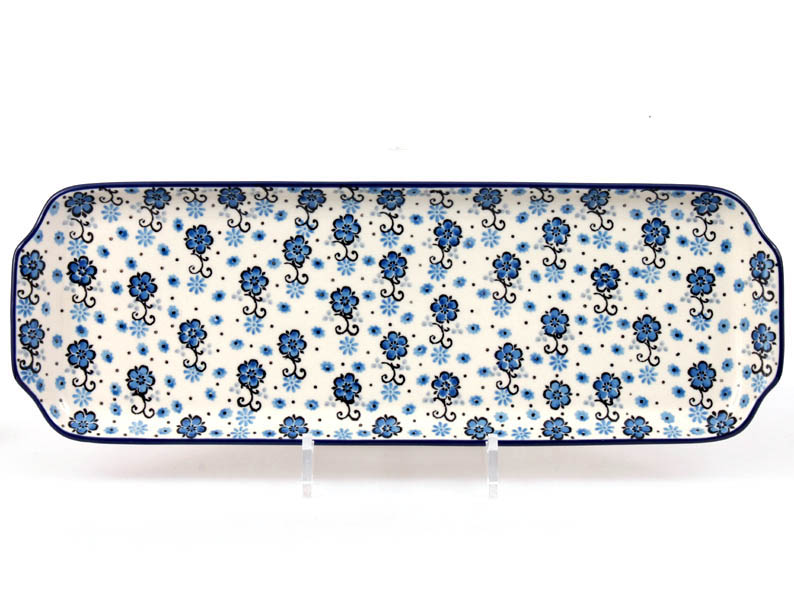 Platter 42 cm (16")   War of the Roses