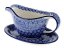 Sauce Boat with Saucer   Lace