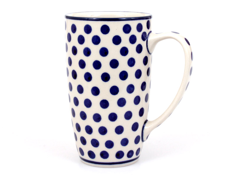 Mug for Herbs 0,4 l (13 oz)   Dots